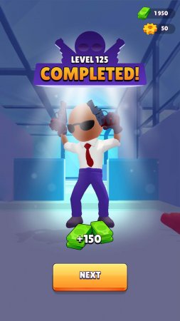 Run n Gun - AIM Shooting 1.0.28 Reklamsız Hileli Mod Apk indir Run n Gun - AIM Shooting 1.0.28 Reklamsız Hileli Mod Apk indir