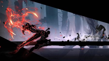 Shadow of Death 2 - Shadow Fighting Game 2.2.1.0 Para Hileli Mod Apk indir