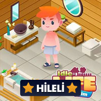 Idle Life Sim - Simulator Game 1.3.9 Para Hileli Mod Apk indir