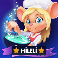 Merge Inn - Tasty Match Puzzle 5.8.1 Para Hileli Mod Apk indir