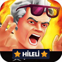 Jackass Human Slingshot 0.47.5 Para Hileli Mod Apk indir