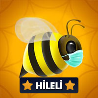 Idle Bee Factory Tycoon 1.33.0 Para Hileli Mod Apk indir