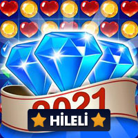 Jewel & Gem Blast 2.6.5 Para Hileli Mod Apk indir