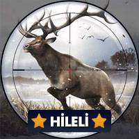 Deer Hunting 2: Hunting Season 1.1.0 Reklamsız Hileli Mod Apk indir