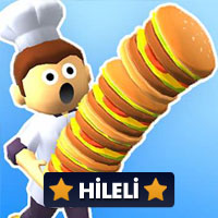 Cooking Craft 2.4.1 Reklamsız Hileli Mod Apk indir