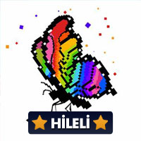 Pixel by Number - Pixel Arts 1.0.0 Kilitler Açık Hileli Mod Apk indir