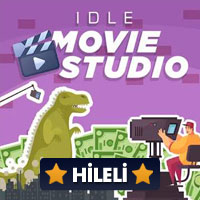 Idle Movie Studio 1.0 B4 Elmas Hileli Mod Apk indir