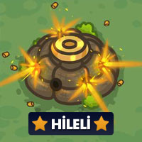 Idle Fortress Tower Defense 1.0 Para Hileli Mod Apk indir