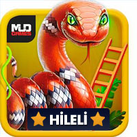 Snakes and Ladders 3D Online 1.4 Para Hileli Mod Apk indir