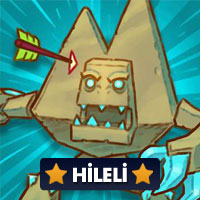 Tower Defense Heroes 71 Para Hileli Mod Apk indir