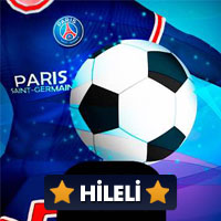 PSG Football Freestyle 2022 1.0.20 Reklamsız Hileli Mod Apk indir