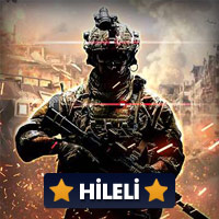 SIEGE: Apocalypse 2.3.0 Reklamsız Hileli Mod Apk indir