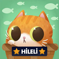 Cozy Cats 1.0 Elmas Hileli Mod Apk indir