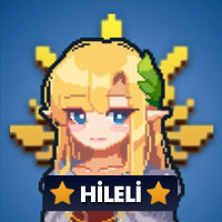 Guidus : Pixel Roguelike RPG 1.2022 Para Hileli Mod Apk indir