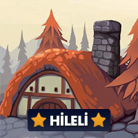 Idleville: Fantasy Idle Clicker Tycoon 4.3.0 Para Hileli Mod Apk indir