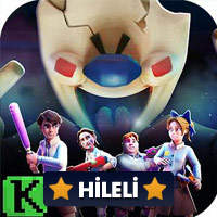 Evil Nun: Horror Brawl 1.3.1 Reklamsız Hileli Mod Apk indir