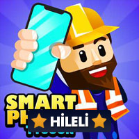 Smartphone Factory Tycoon 0.233 Para Hileli Mod Apk indir