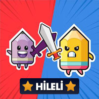 3,2,1 Draw! Drawing Game 1.0 Para Hileli Mod Apk indir
