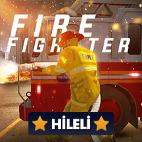 Fire Truck Simulator 1.0 Reklamsız Hileli Mod Apk indir