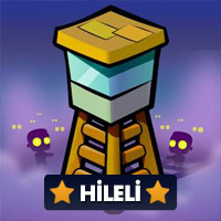 Zombie Towers 13.0.29 Para Hileli Mod Apk indir