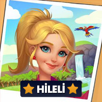 Tropical Merge 1.356.11 Para Hileli Mod Apk indir