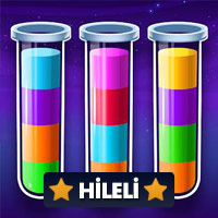 Sort Puzzle: Fun Ball 0.200.846 Reklamsız Hileli Mod Apk indir