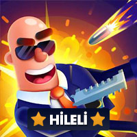 Hitmasters 1.15.20 Para Hileli Mod Apk indir