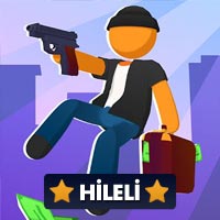 Gangsta Island: Crime City 1.8.1 Kilitler Açık Hileli Mod Apk indir