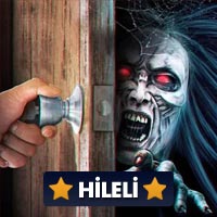 Scary Horror Escape Room Games 2.1 İpucu Hileli Mod Apk indir