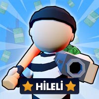 Theft City 1.1.3 Para Hileli Mod Apk indir