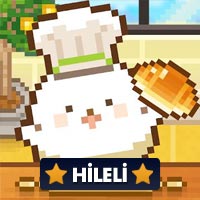 Fairy Bakery Workshop 1.3.1 Para Hileli Mod Apk indir