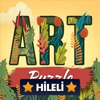 Art Puzzle 3.29.0 İpucu Hileli Mod Apk indir