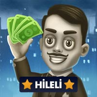 Metropolis: Idle Tycoon 1.0.84 Para Hileli Mod Apk indir