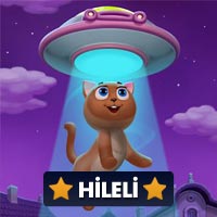 Space Pets 0.5 Elmas Hileli Mod Apk indir