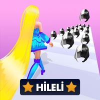 Hair Challenge 8.4.3 Elmas Hileli Mod Apk indir