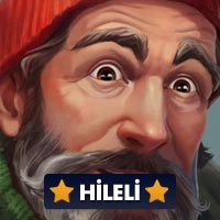 Merge Mystery: Lost Island 3.22.1 Para Hileli Mod Apk indir
