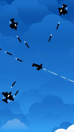 Flying Flogger 1.0.30 Para Hileli Mod Apk indir