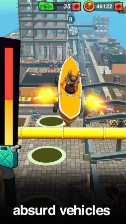 Jackass Human Slingshot 0.47.5 Para Hileli Mod Apk indir Jackass Human Slingshot 0.47.5 Para Hileli Mod Apk indir