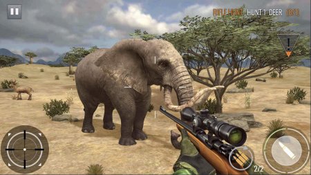 Deer Hunting 2: Hunting Season 1.1.0 Reklamsız Hileli Mod Apk indir