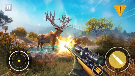 Deer Hunting 2: Hunting Season 1.1.0 Reklamsız Hileli Mod Apk indir