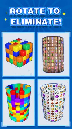 Cube Master 3D 1.5.6 Para Hileli Mod Apk indir