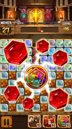 Jewel Legacy 1.22.0 Para Hileli Mod Apk indir