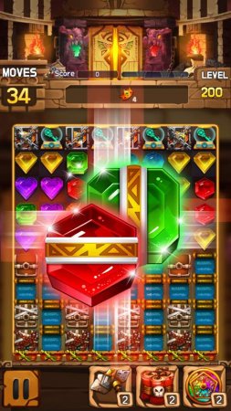 Jewel Legacy 1.22.0 Para Hileli Mod Apk indir