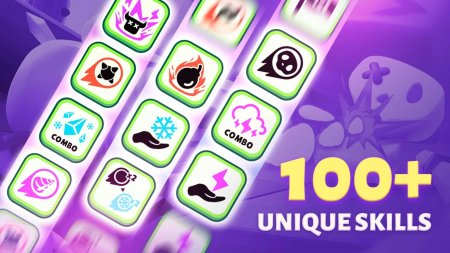 PunBall 5.7.0 Reklamsız Hileli Mod Apk indir