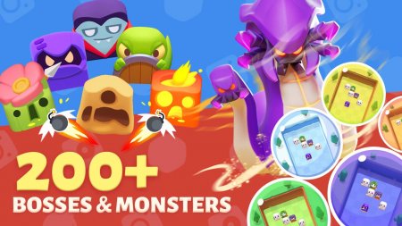 PunBall 5.7.0 Reklamsız Hileli Mod Apk indir