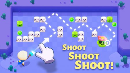 PunBall 5.7.0 Reklamsız Hileli Mod Apk indir