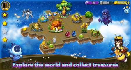 Dragon & Elves 3.2.25 Para Hileli Mod Apk indir
