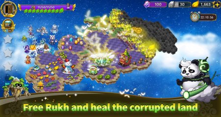 Dragon & Elves 3.2.25 Para Hileli Mod Apk indir