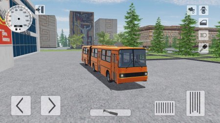 SovietCar: Classic 1.0.7 Kilitler Açık Hileli Mod Apk indir