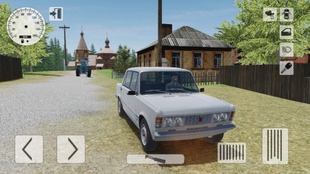 SovietCar: Classic 1.0.7 Kilitler Açık Hileli Mod Apk indir